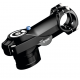 Attacco Speedlifter Stem Twist 75mm/8°, 31,8mm diametro, nero