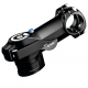 Attacco Speedlifter Stem Twist 90mm/8°, 31,8mm diametro, nero