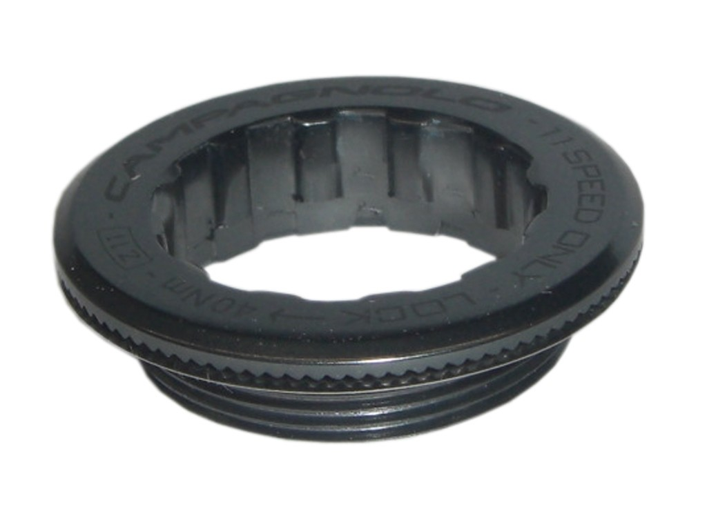 Ghiera di chiusura per 11-vel Zkr.ab 11T CS-111- R 1134923 per HG 11