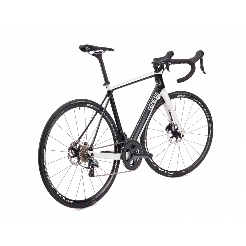 genesis zero disc 2018