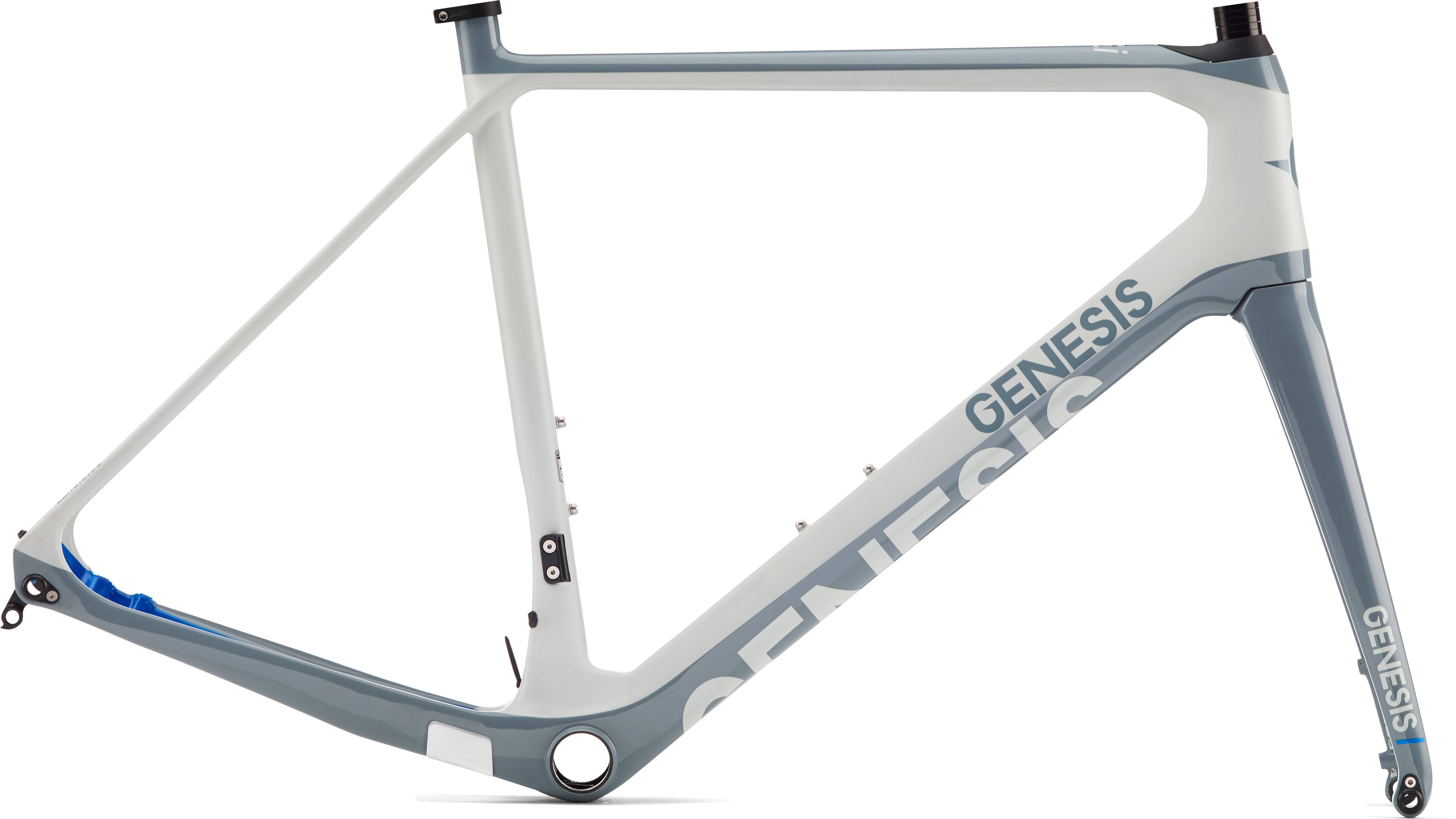 genesis zero disc 2018