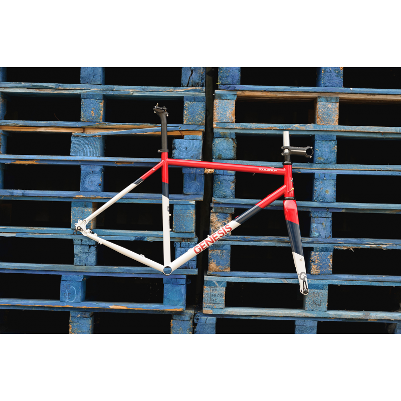 genesis equilibrium 725 fs