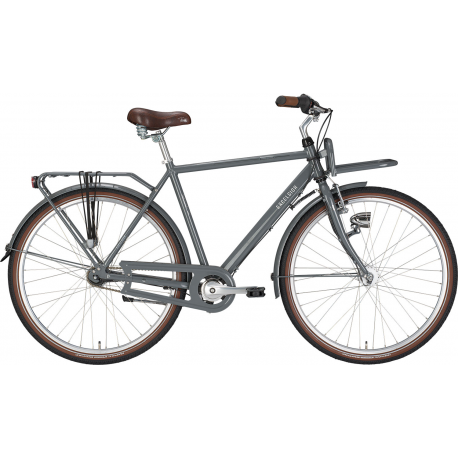 7 Velocità EXCELSIOR Bici da città uomo \