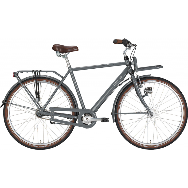 3 Velocità EXCELSIOR Bici da città uomo \