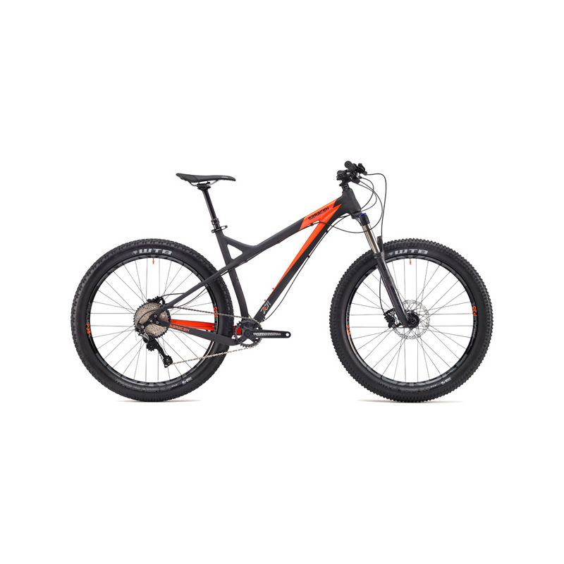saracen zen 
