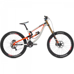 saracen myst team 2019