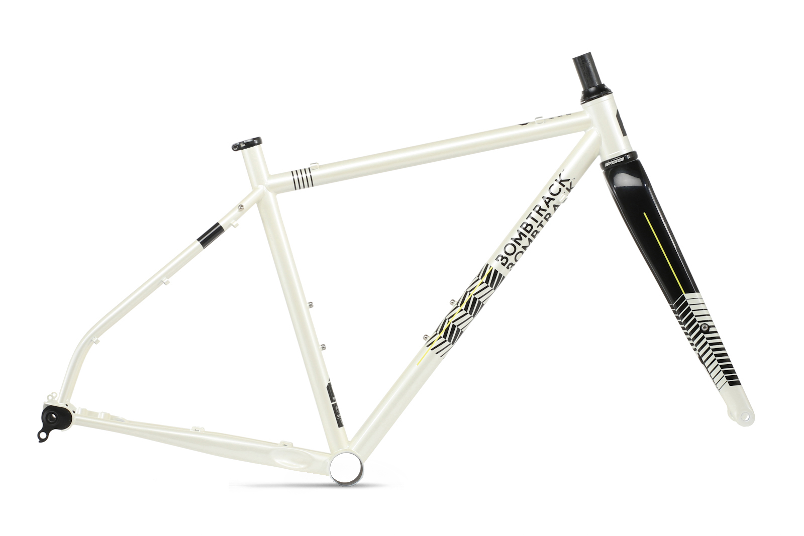 bombtrack hook 2 frameset