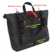 Revelate Designs Egress Pocket Handlebar Bag, waterproof, black