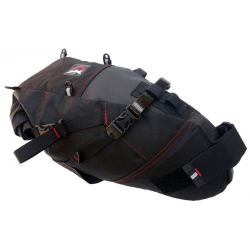 Revelate Designs Viscacha Seat Bag, black