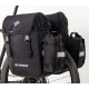 CROSSO New Coppia Borse Cicloturismo Posteriori EXPERT 66L