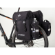 CROSSO New Coppia Borse Cicloturismo Posteriori EXPERT 66L