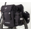 CROSSO Expert Bike Panniers 66L, Click System