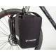 CROSSO New Coppia Borse Cicloturismo Anteriore TWIST 30L