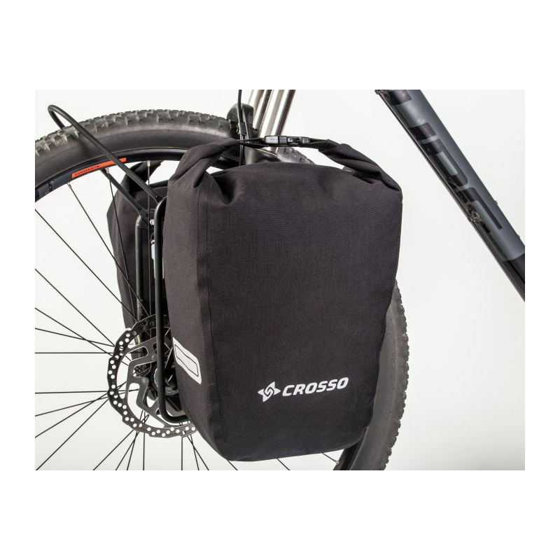 Crosso dry panniers hot sale