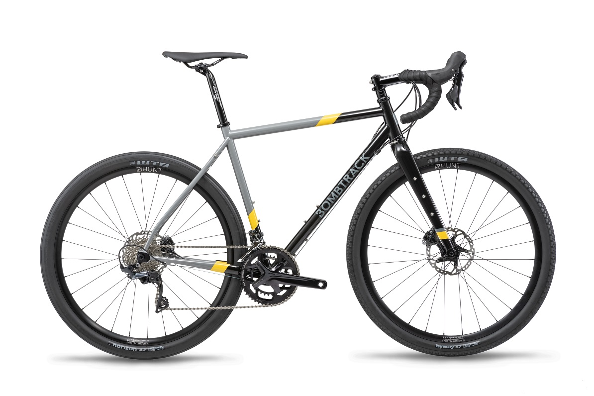 bombtrack audax 2019