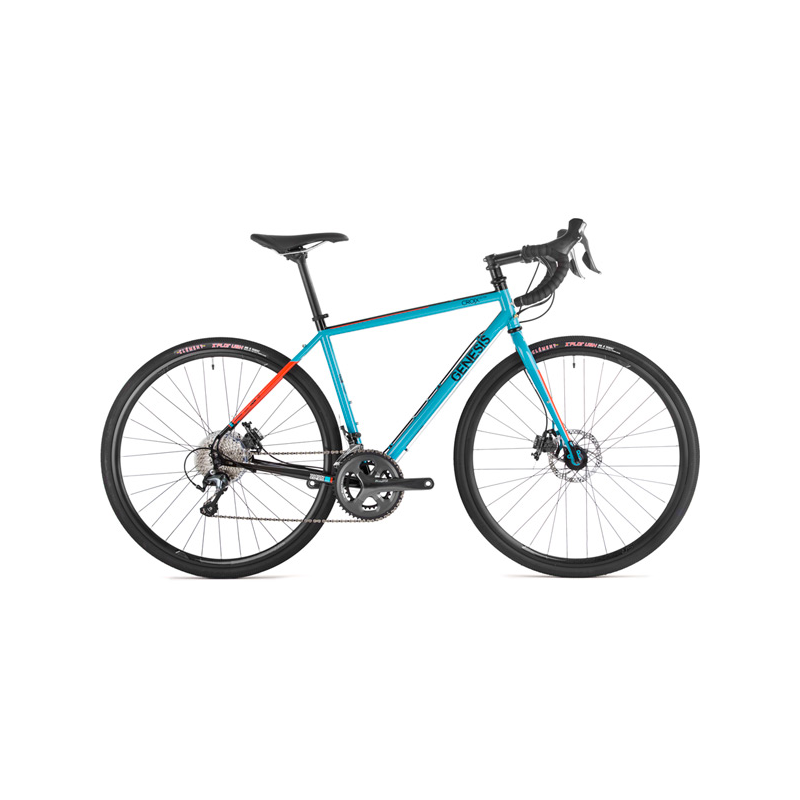 genesis croix de fer mgt