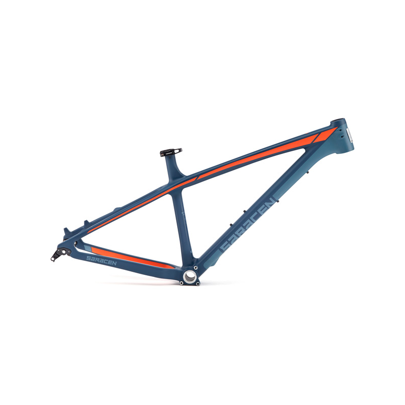 saracen frame
