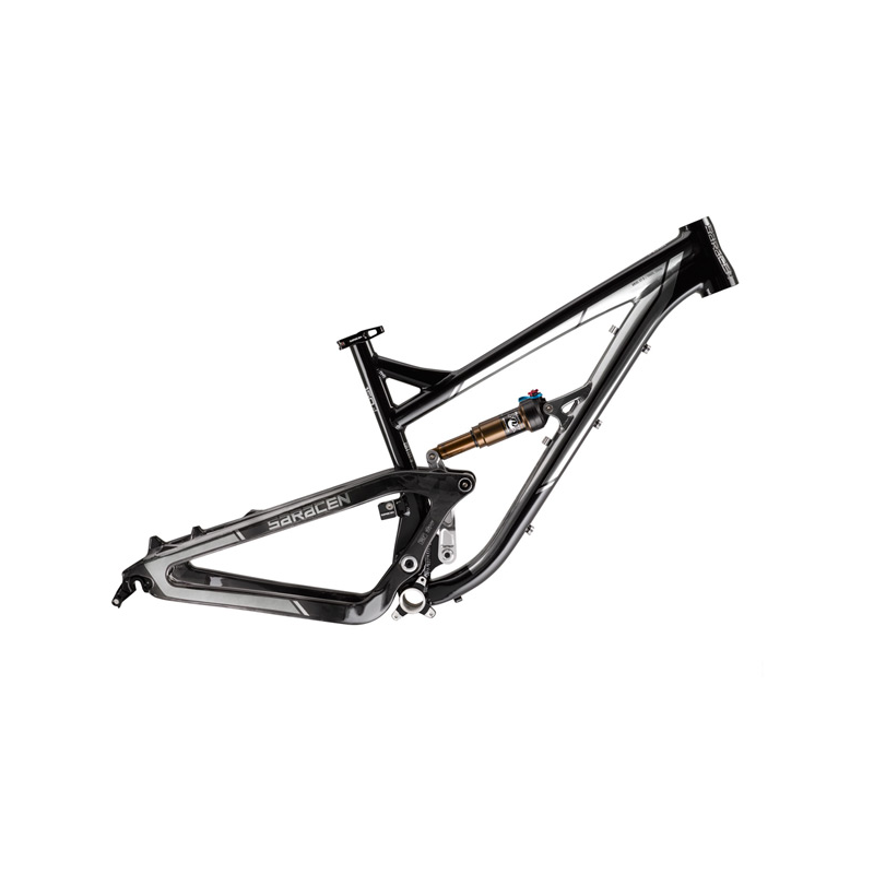 saracen ariel frame