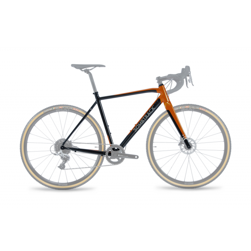 bombtrack tension 2 frameset