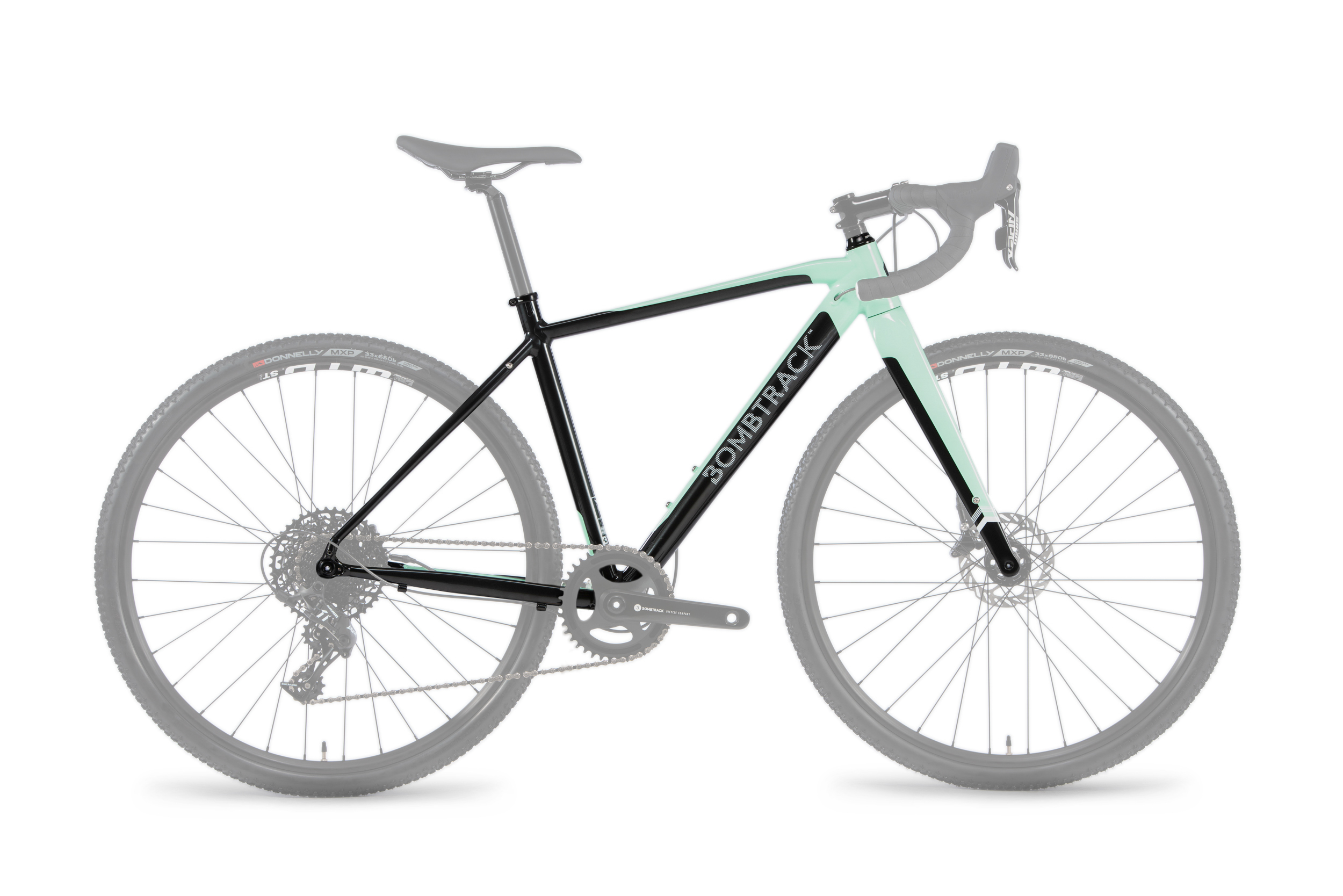 bombtrack frameset