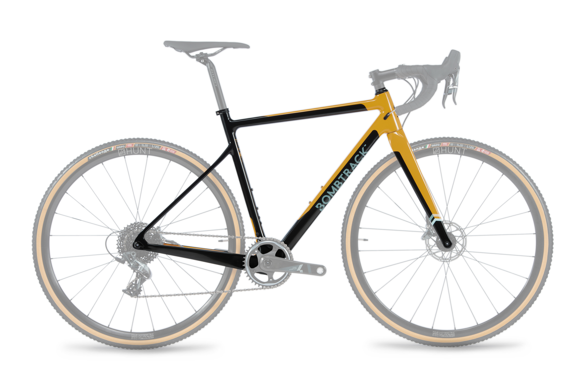 bombtrack tension 2 frameset