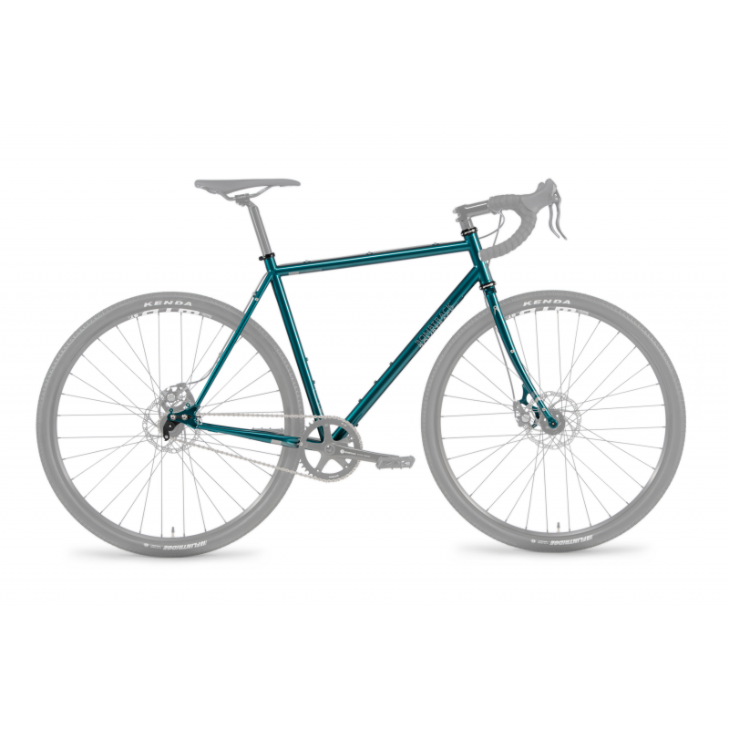 bombtrack arise 2 frameset