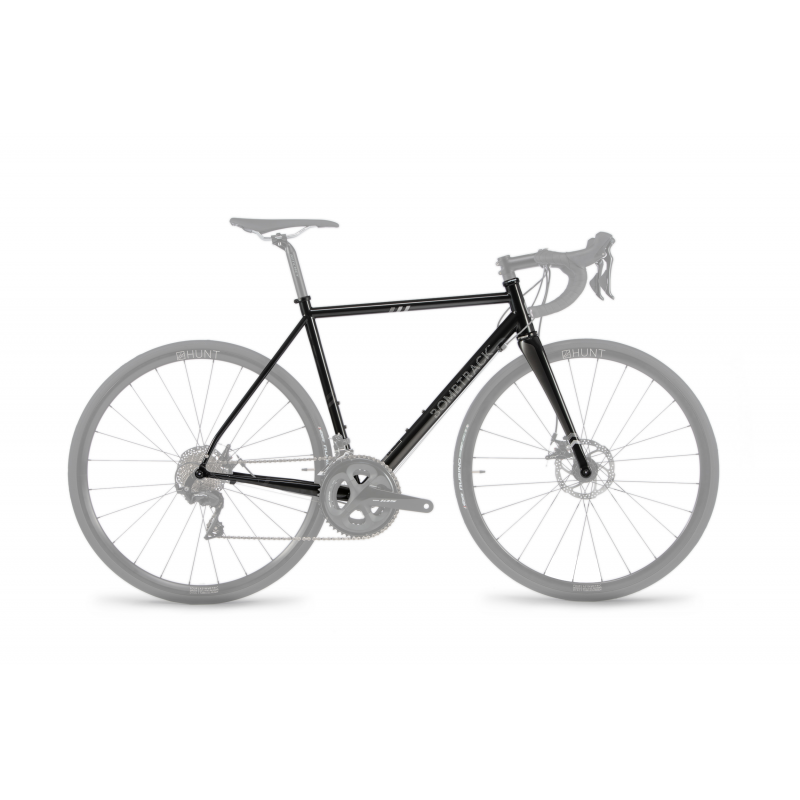 bombtrack frameset