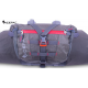 ACEPAC Bar Bag - grey