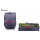 ACEPAC Bar Bag - grey