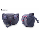 ACEPAC Bar Bag - grey