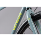 GENESIS 2021 Croix De Fer 10 Flat Bar 