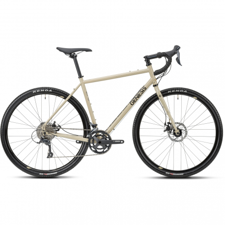 GENESIS 2021 Croix de Fer 10