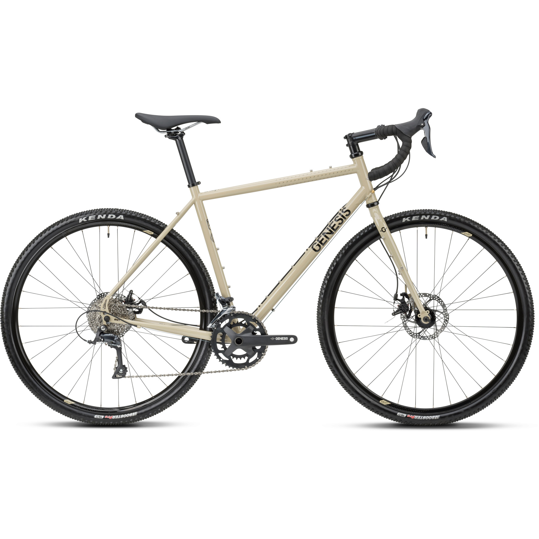 GENESIS 2022 Croix de Fer 10