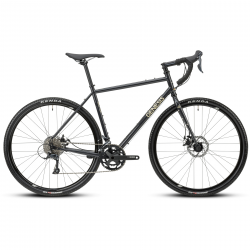 GENESIS 2022 Croix de Fer 10 ALT