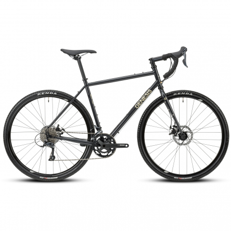 GENESIS 2021 Croix de Fer 10 ALT