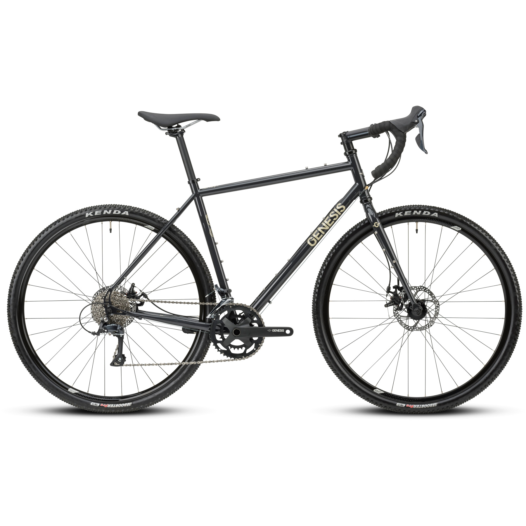 GENESIS 2022 Croix de Fer 10 ALT