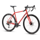 GENESIS 2021 Croix De Fer 20 - RED