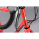 GENESIS 2021 Croix De Fer 20 - RED