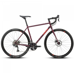 GENESIS 2022 Croix De Fer 30