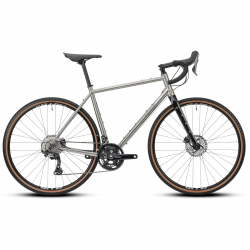 GENESIS 2022 Croix de Fer Ti