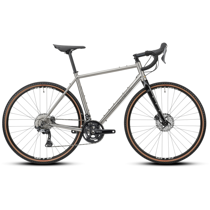 GENESIS 2021 Croix de Fer Ti