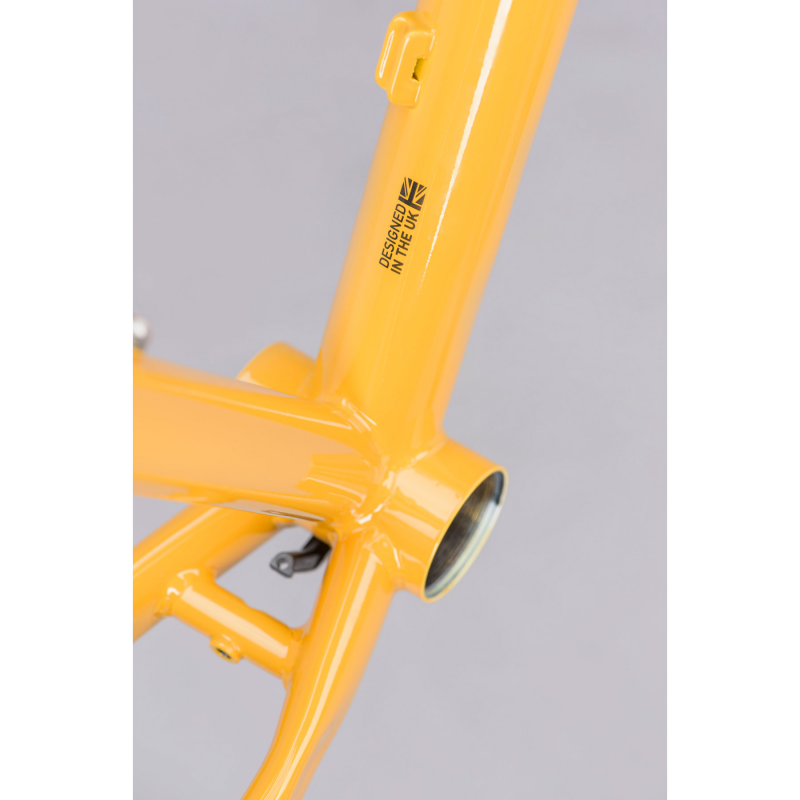 Croix de fer 725 sales frameset