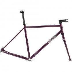 GENESIS 2021 Croix de Fer 725 12/12 Frameset