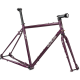 GENESIS 2021 Croix de Fer 725 12/12 Frameset