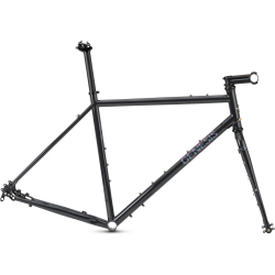 GENESIS 2021 Vagabond Telaio + Forcella