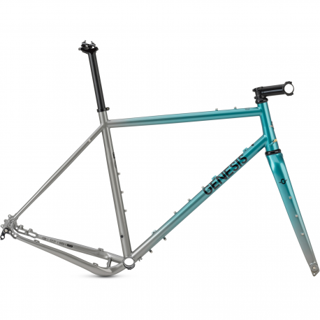 GENESIS 2021 Fugio Frameset