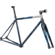 GENESIS 2021 Equilibrium Disc Telaio + Forcella