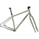 GENESIS 2021 Longitude Frameset