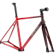 GENESIS 2021 Volare 853 Disc Frameset