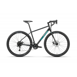 BOMBTRACK 2023 Beyond 1 - TEST BIKE (L)